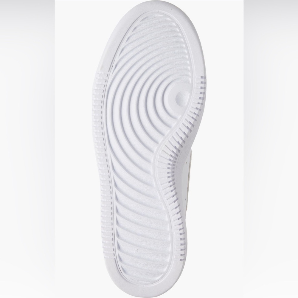Nike Court Vision Alta Platform Sneaker - Size 8 (LIKE NEW - WORN ONCE) - Picture 6 of 12
